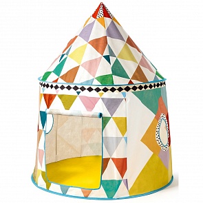 Djeco Шатер детский, размер 106 х 130 см., DD04490